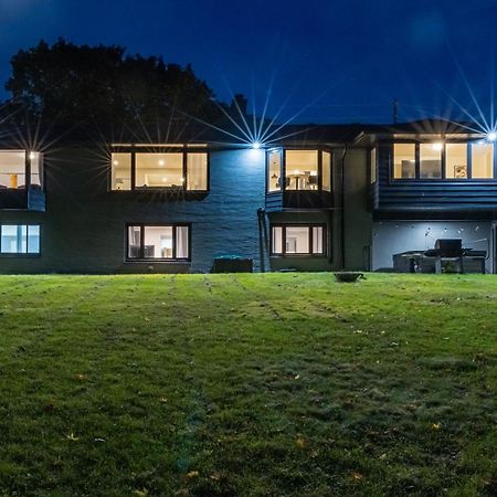 5 Bedroom Luxury Retreat With Hot Tub And Sauna Λονδίνο Εξωτερικό φωτογραφία